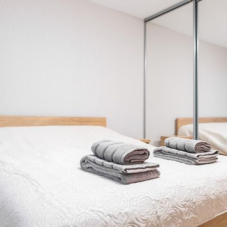 Marja Apartment Poltsamaa Eksteriør billede