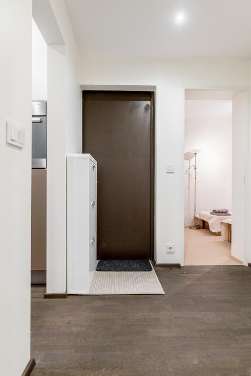 Marja Apartment Poltsamaa Eksteriør billede