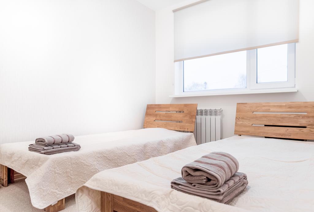 Marja Apartment Poltsamaa Eksteriør billede